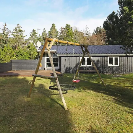 بيت للعطل 6 Person Holiday In Bl Vand Blåvand