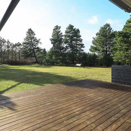 Holiday home 6 Person Holiday In Bl Vand *
