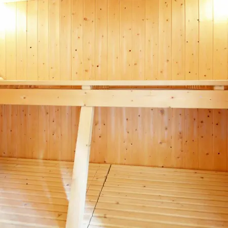 بيت للعطل 6 Person Holiday In Bl Vand